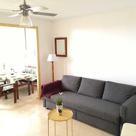 Apartamento Vistas La Mata Playa エクステリア 写真