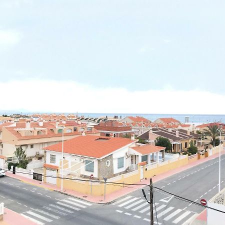 Apartamento Vistas La Mata Playa エクステリア 写真