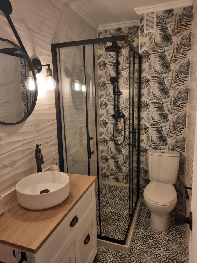 Apartamento Vistas La Mata Playa エクステリア 写真
