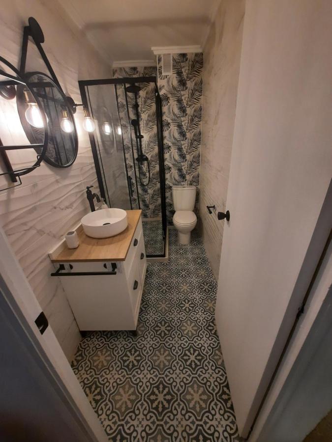 Apartamento Vistas La Mata Playa エクステリア 写真
