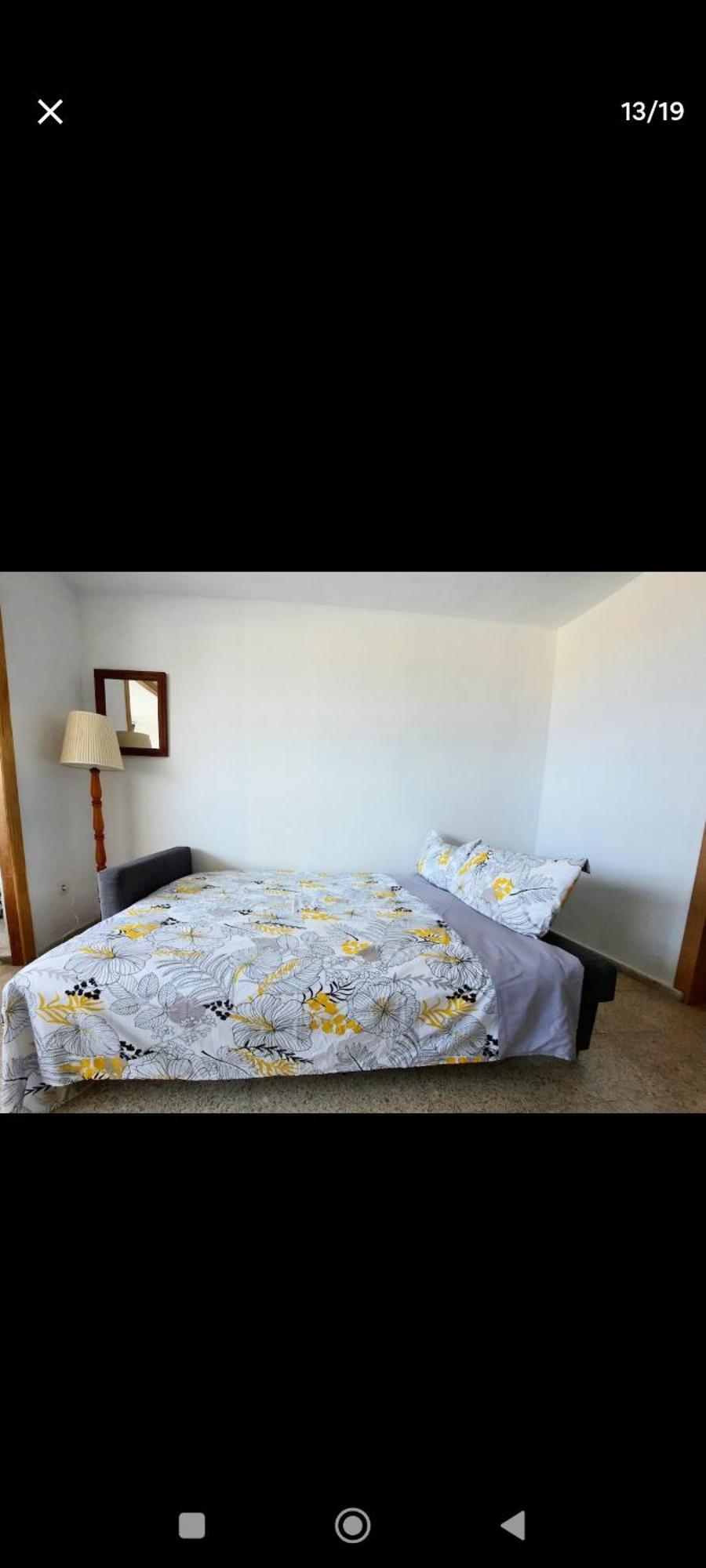 Apartamento Vistas La Mata Playa エクステリア 写真