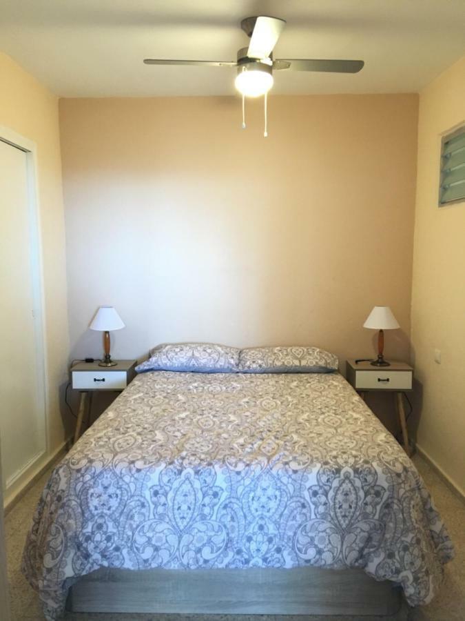 Apartamento Vistas La Mata Playa エクステリア 写真