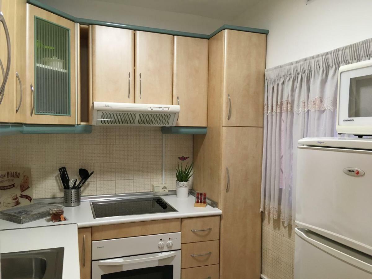 Apartamento Vistas La Mata Playa エクステリア 写真