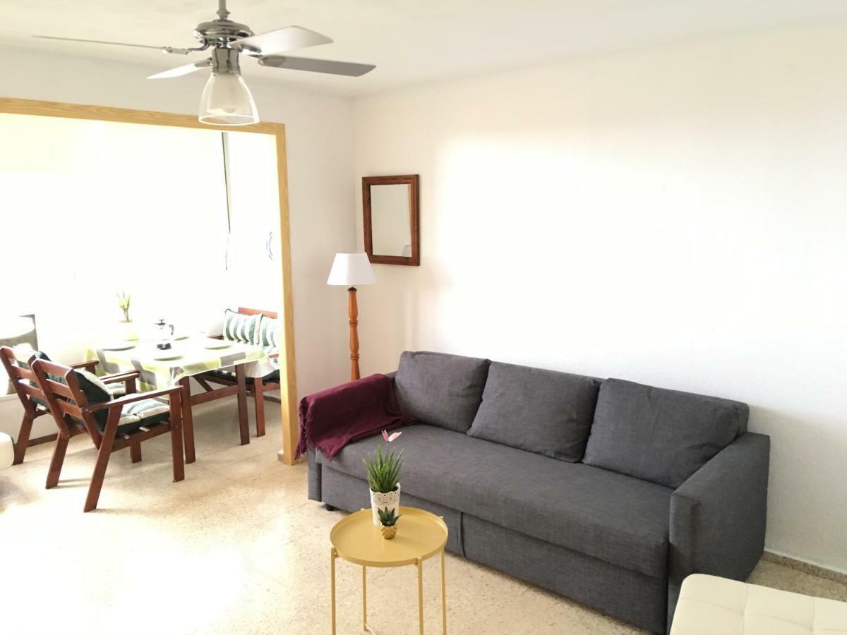 Apartamento Vistas La Mata Playa エクステリア 写真