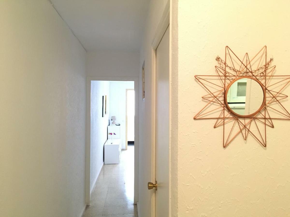 Apartamento Vistas La Mata Playa エクステリア 写真