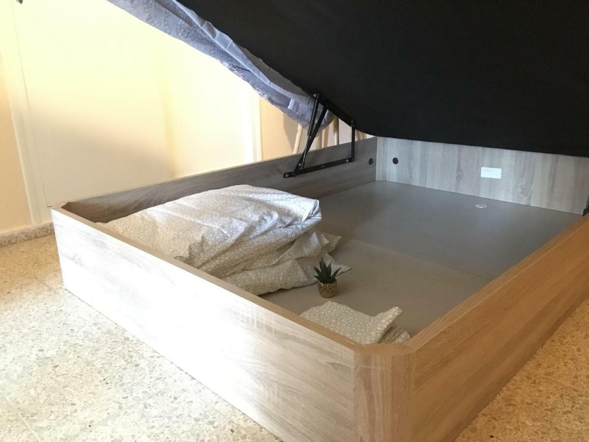 Apartamento Vistas La Mata Playa エクステリア 写真