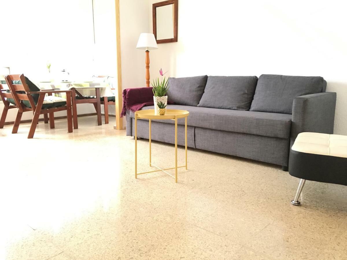 Apartamento Vistas La Mata Playa エクステリア 写真