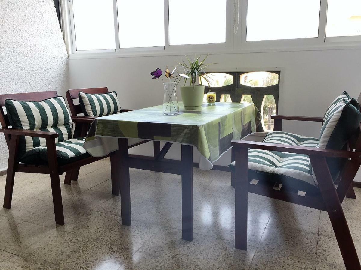 Apartamento Vistas La Mata Playa エクステリア 写真