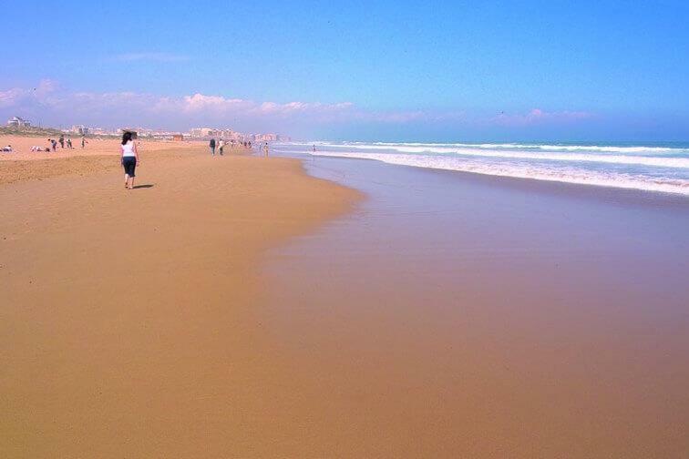 Apartamento Vistas La Mata Playa エクステリア 写真
